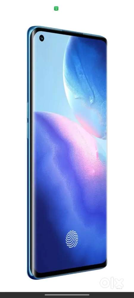 Oppo reno5 pro plus 5g8/128 original charger  with box good condition