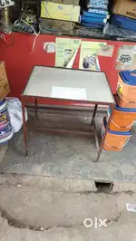 Table for students