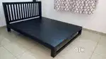 #WOODEN COT#COT#KATTIL#WOODEN KATTIL
