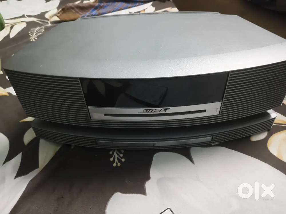 Bose Wave Radio lll