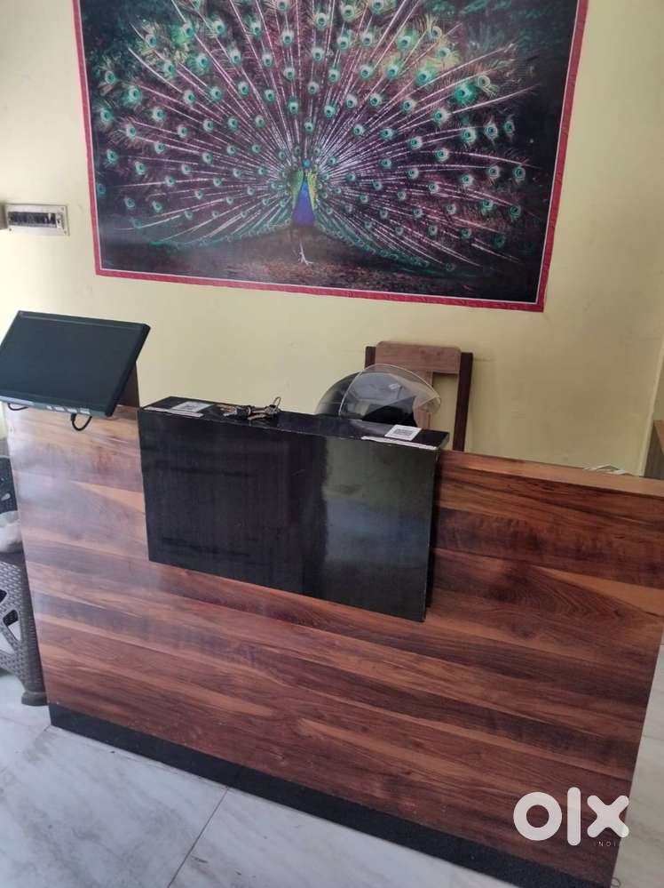 Shop for rent near to Chinerpark