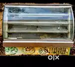Display counter