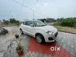 Maruti Suzuki Swift 2018 Diesel Good Condition