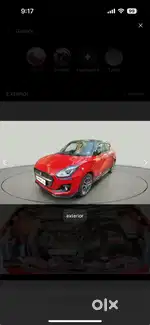 Maruti Suzuki Swift 2023 Petrol Good Condition