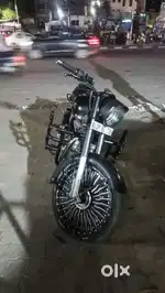Classic 350