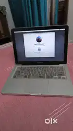 MacBook Pro