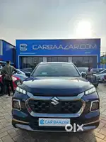 Maruti Suzuki Grand Vitara 1.5 Zeta Plus Intelligent Hybrid eCVT, 20..