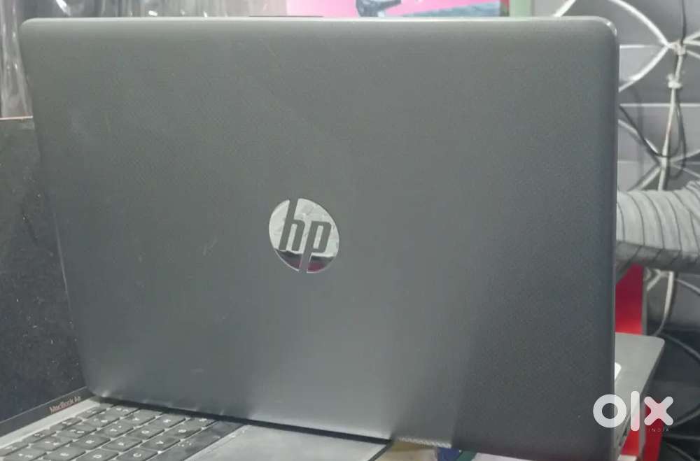 Hp laptop Desktop -3JQSKU is good condition