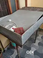Window COOLER STAND WITH TANK