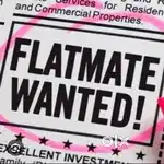 Need a roommate/ flatmate