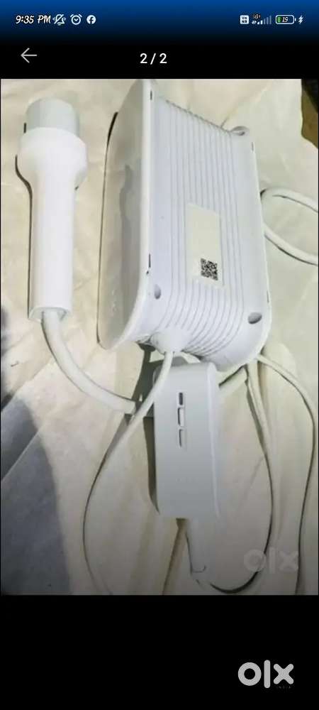 Ola s1 pro gen2 brand new charger with warrenty