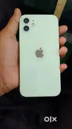 I phone 12 colour white price 16500