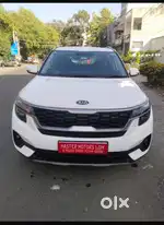 Kia Seltos HTK G, 2020, Petrol