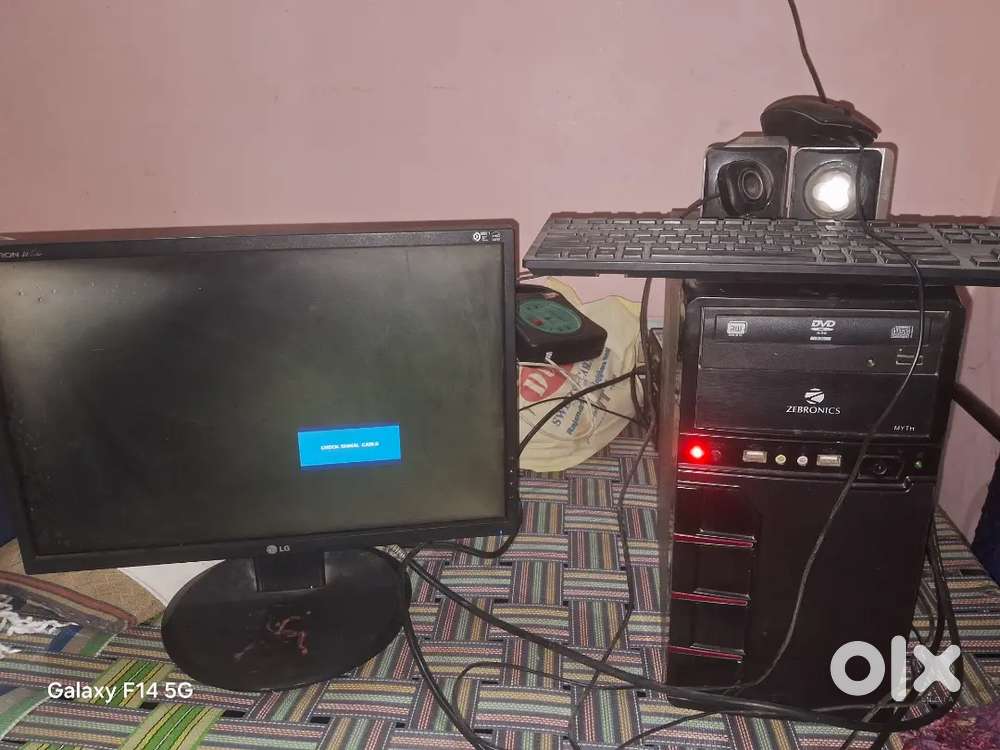 Computer for sale