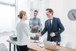 Sales managers