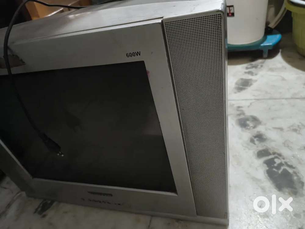 Videocon color TV