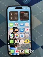 iPhone. 15