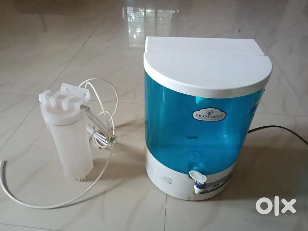 Water filter
