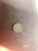 Collecting rare coins