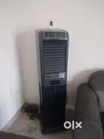 Aircooler in new condition