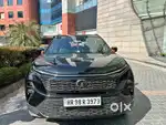 Tata Harrier Pure Plus S Dark Edition AT, 2024, Diesel