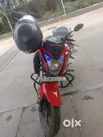 Full condation