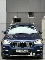 BMW X1 2.0 SDRIVE 20D, 2018, Diesel