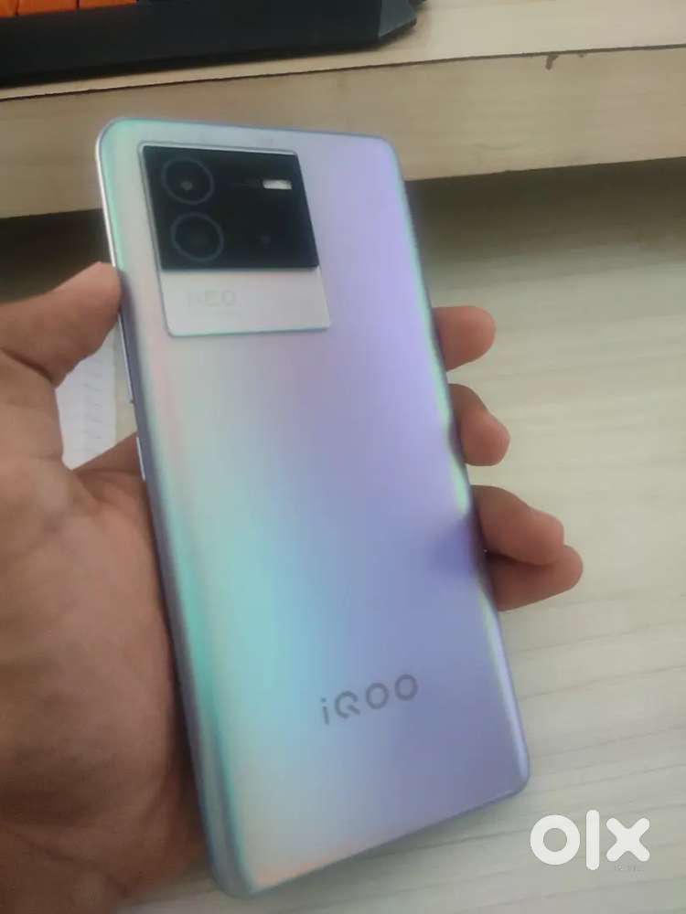 Iqoo neo 6 5G