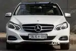 Mercedes-Benz E-Class E220 Avantgarde, 2016, Petrol