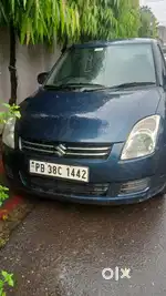 Maruti Suzuki Swift Dzire 2010 Diesel 80000 Km Driven