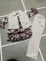 Kids stock qnty. 2700 ps