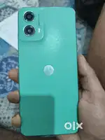 Sarthak no damage phone first hand