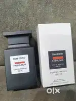 Tom Ford Luxury Scents 100ml EDP Perfume for Men & Women 100% Original