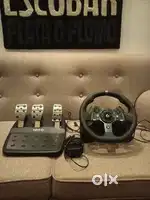 Logitech G920 Gaming Steering Wheel