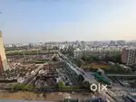 2Bhk Top floor apartment with views to Baner hills
