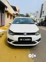 Volkswagen Polo 1.0 MPI Highline, 2019, Petrol