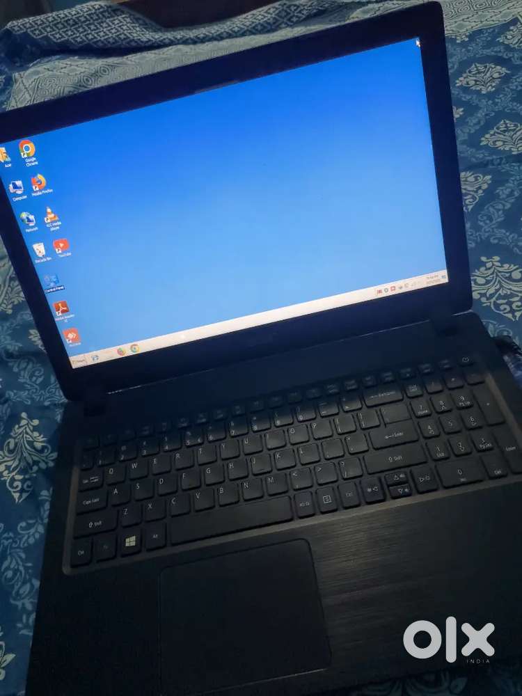 Laptop acer