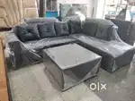 New sofa set available in govind puram