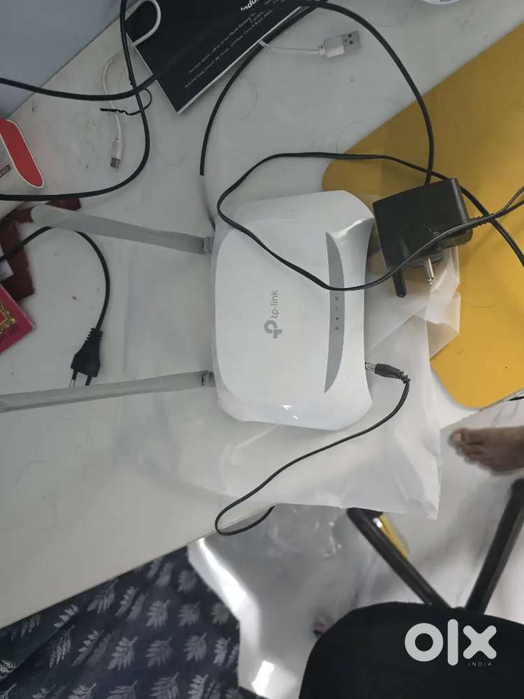 Tp link router