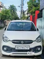 Maruti Suzuki Celerio Petrol Good Condition