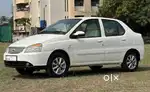 Tata Indigo CS 2013 Diesel 100000 Km Driven