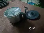 Insta cooker multiple