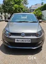 Volkswagen Polo 1.5 TDI Highline Plus, 2013, Diesel