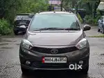 Tata Tiago 1.2 Revotron XZA, 2017, Petrol