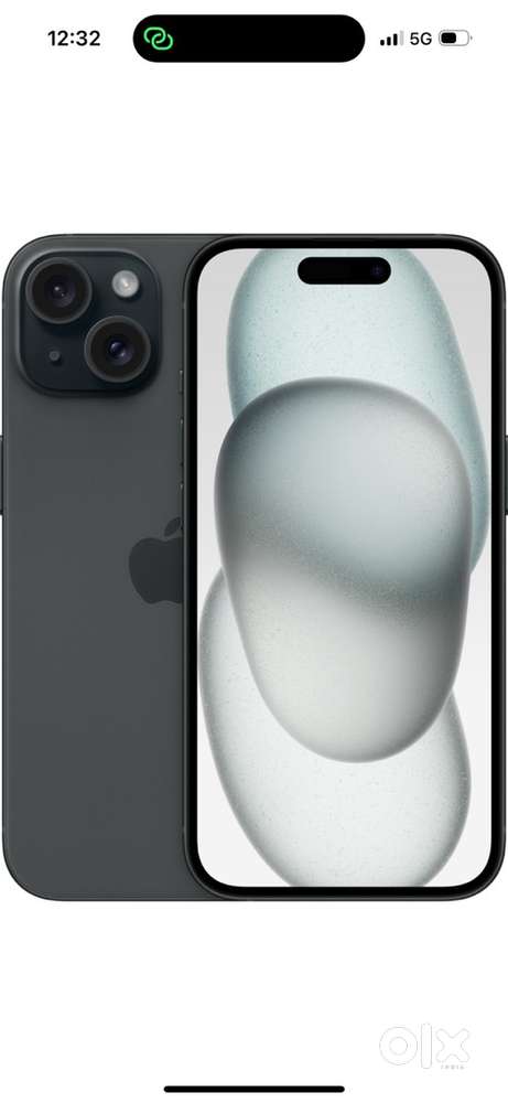 I phone 15 model number 2024