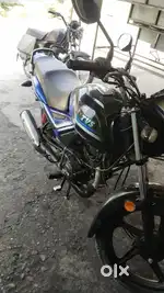 Good condition no maintenance