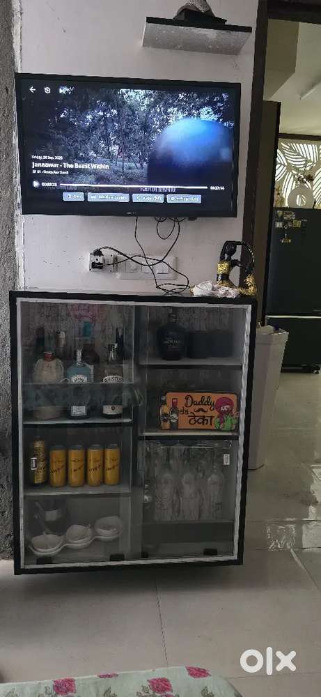 32 inches Samsung led tv