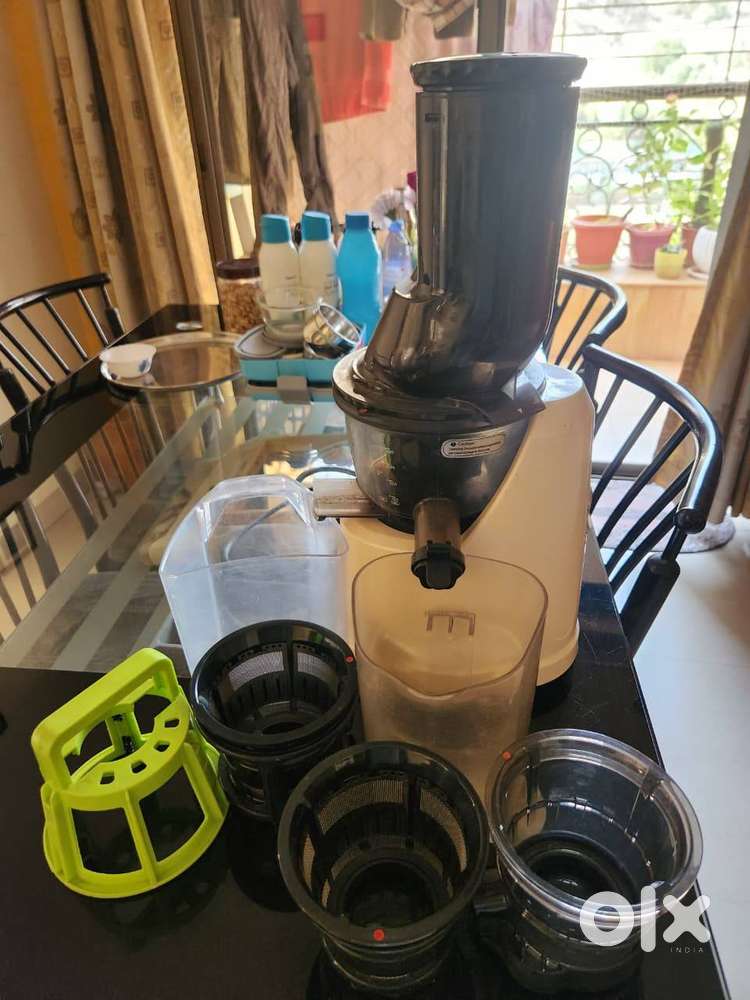 Kuvings Cold Juicer for Sale