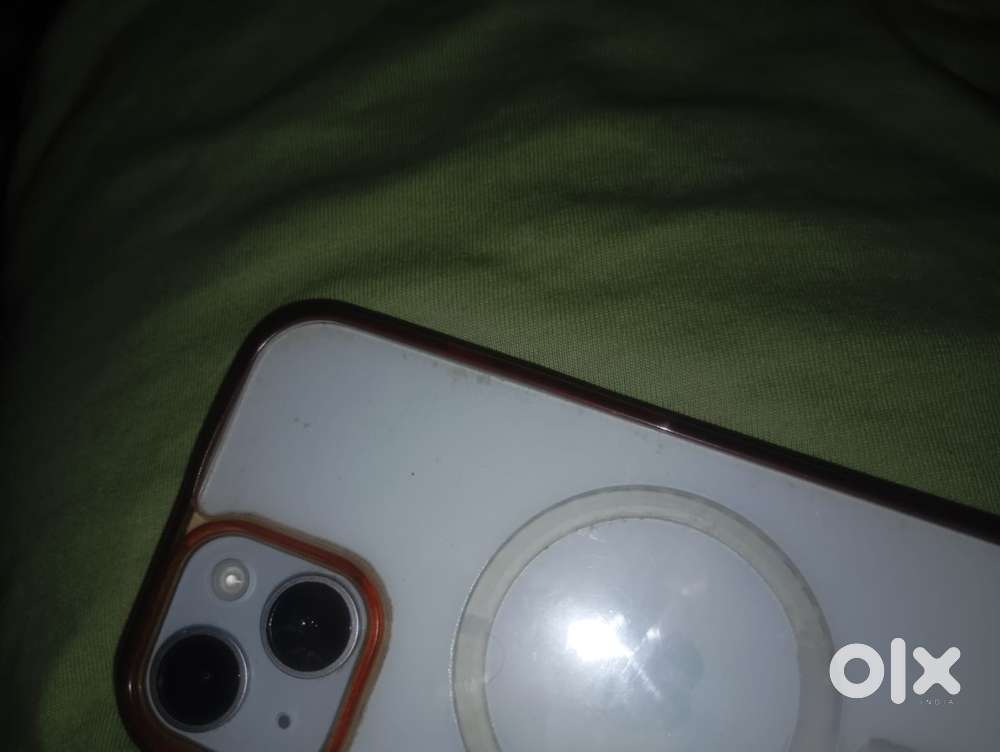 Iphone 15 1 year old new condition