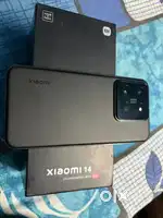 Xiaomi 14 12/512